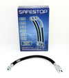 Commodore VB-VC-VH-VK-VL-VN Brake Line Kit (Rear Axle-Chassis Hose)