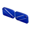 Brake Clutch Fluid Reservoir Blue for Aprilia SR GT CNC Cover (2022-2023)