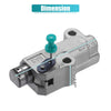 Honda CR-V Chain Timing Tensioner (2015-2020)