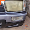 Toyota Hilux Ute Clear Lens Front Turn Signal Lamp (1988-1997)