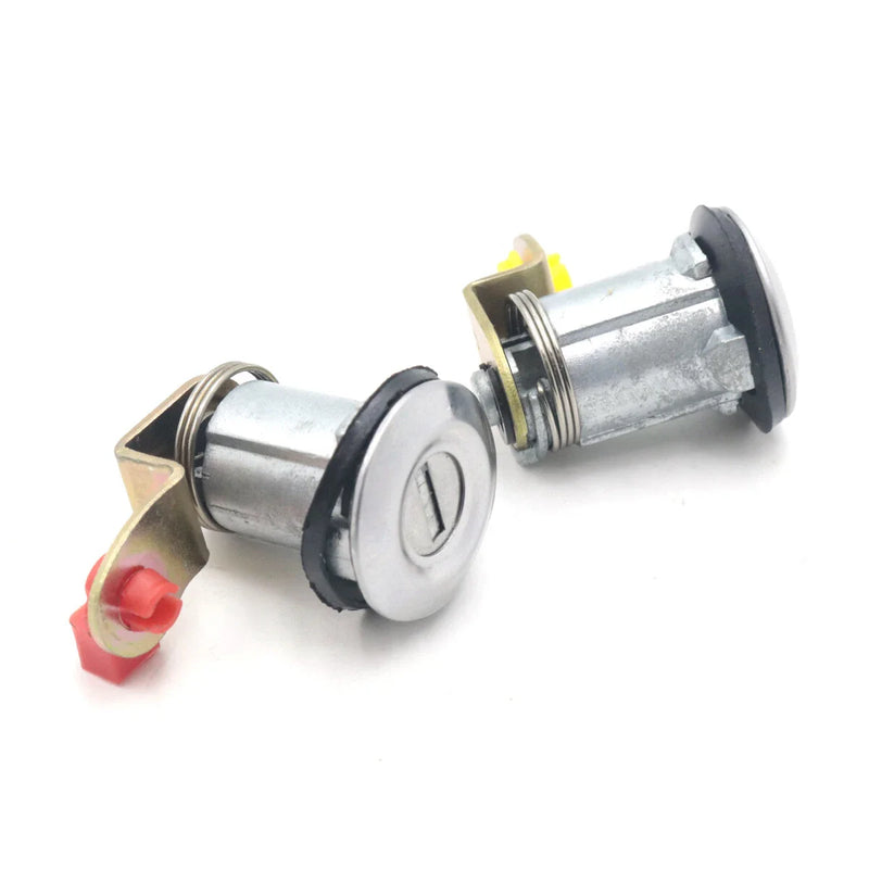 Nissan Sentra / 200SX / Altima / Maxima 1995-1999 Door Lock & Keys
