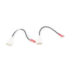 Subaru & Toyota Stereo Radio Speaker Wire Harness Adapter