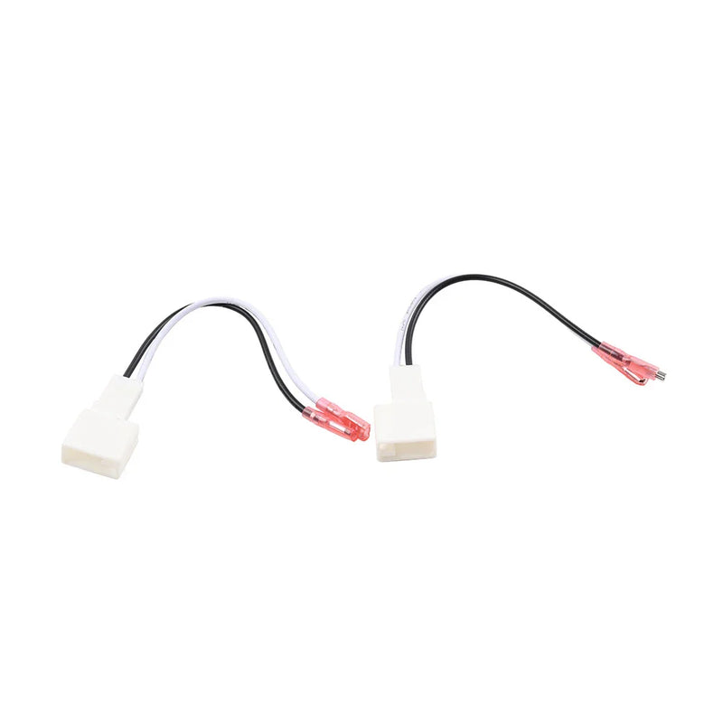 Subaru & Toyota Stereo Radio Speaker Wire Harness Adapter