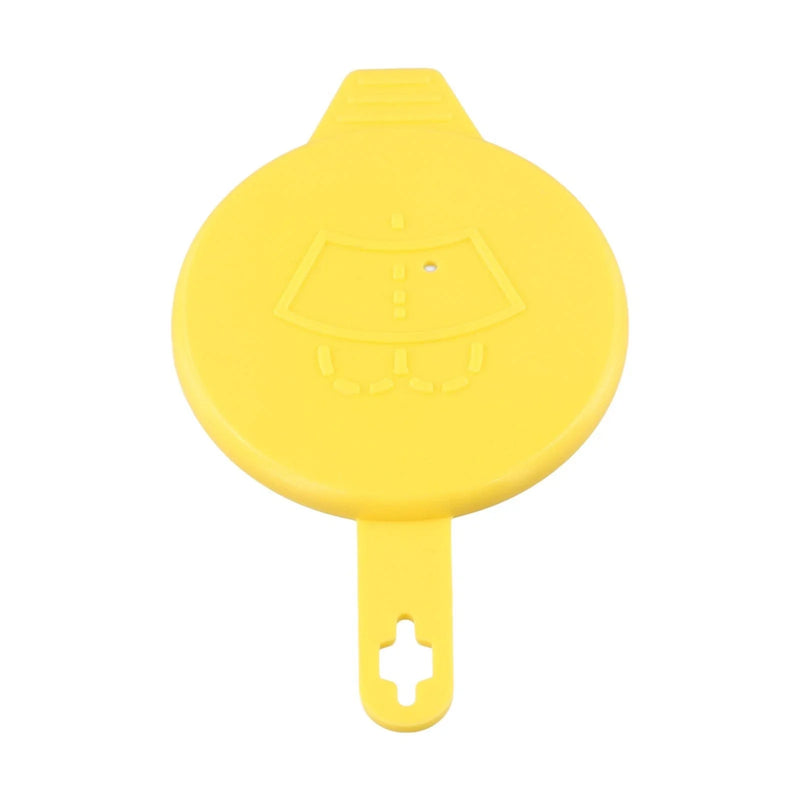 Opel Car Windshield Washer Water Supply System