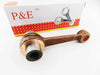 Yamaha MX100 (1974-1983) - P&E Bearings & Washers Connecting Rod Kit