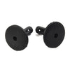 Wheel Arches Side Skirts Sills Bumpers 50pcs Plastic Blind Rivets 6mm