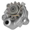 Yamaha YZ450F Oil Pump Assembly (2006–2013)