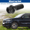 BMW E46 325 E90 20 Pcs M14x1.25 Vehicle Wheel Lug Bolt Nut