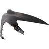 Bumper Cover and Right Fender Kit For 2009-2011 Honda