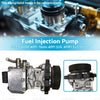 Isuzu 4JH1 3.0L, 4HK1 5.2L Fuel Injection Pump