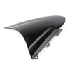 Honda CBR500R (2016-2018) Black ABS Windshield