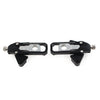 Honda CB650R CBR650R 2019-2020 - Black Chain Adjusters