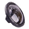 Jeep Wrangler, Toyota Corolla 7" LED Headlight DRL Lights Combo