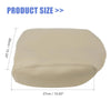 Honda Pilot (2009-2015) Beige Center Console Lid Armrest Cover