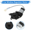 Subaru Forester Power Window Regulator Lift Motor (1998-2008)