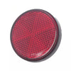 Toyota Sequoia, Highlander Rear Bumper Brake Light (2008-2017)