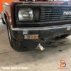 Mazda B2000 B2200 Front Bumper Turn Signal Light (1980-1985)