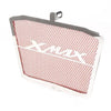 Yamaha XMAX 250 300 Radiator Guard Grill Cover (2017-2018)