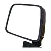 Nissan Patrol GQ Ford Maverick Door Mirror LH NEW (87-97)