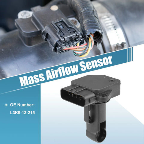 MAZDA CX-7, SUBARU Mass Air Flow Sensor (2007-2012)
