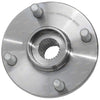 Toyota Corolla Front / Bare / Wheel Hub (2001–2007)
