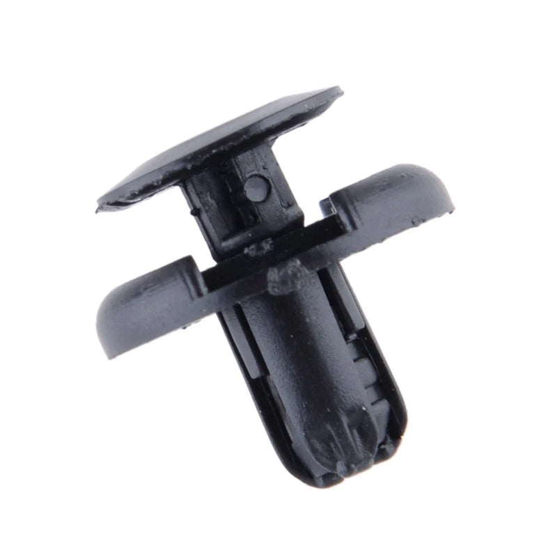 Toyota Suzuki Mitsubishi 20 x Bumper Fender Push Retainers Clips