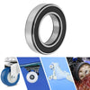 Scooter Skateboard Wheel 6008VV / 40x68x15mm / Deep Groove Ball Bearings