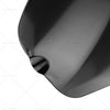 Toyota Tacoma Double Cab Short Fuel Filler Lid (2005-2015)