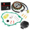 Yamaha Grizzly 350 YFM350FG Stator/Regulator Rectifier W/Gasket (2007–2014)