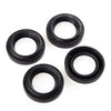 Honda Civic CX DX LX EX Acura EL Valve Cover Gasket Set (2001-2005)
