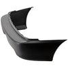 Rear Bumper Cover For 1998-2001 Acura Integra Hatchback