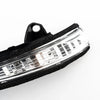 Ford Fusion Passenger Side Turn Signal Light (2013-2020)