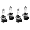 Car (12V) - Auto Headlight 27W 881 Fog Light Halogen (Fits Various Models)