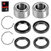 Arctic Cat 500 4x4 2 x Front or Rear Wheel Bearing & Seal (2003–2004)