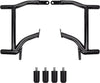 Harley Electra Street Road Glide Saddlebag Guards Crash Bars (2009-2024)