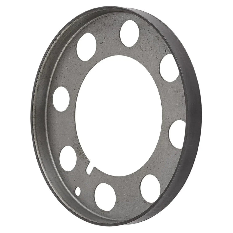Jeep Wrangler, Dodge Ram 1500 Engine Crankshaft Pulley (2002-2023)