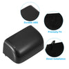 Ford Excursion Car Door Rearview Mirror Cap Cover Black (2001-2005)