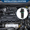 BMW M5 MAF Sensor Mass Air Flow Sensor Meter (2000 - 2003)