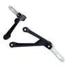 BMW M1000RR S1000RR Passenger Footpegs (2020-2025)