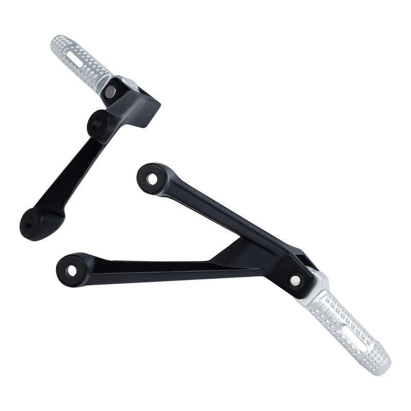 BMW M1000RR S1000RR Passenger Footpegs (2020-2025)