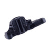 Jeep Renegade Left Sun Protection Clip (2015-2019)