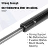 Ford F-250 Front Hood Lift Supports (1999-2007)