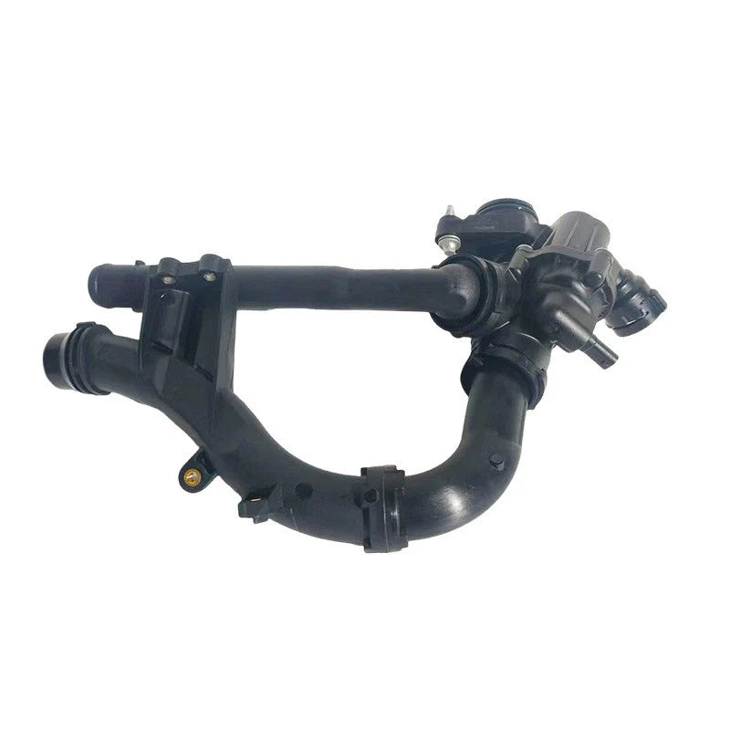 Mercedes-Benz C180 C200 C300 E200 E300 GLC300 2.0L Thermostat (2014–2024)