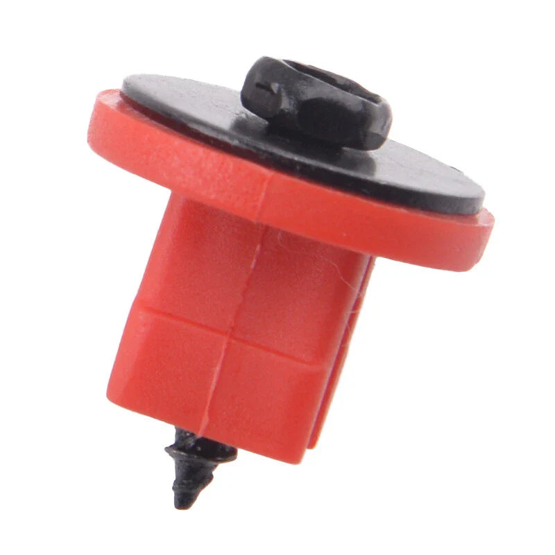 Ford Focus C-MAX Engine Undertray Cover Clips (2003-2012)