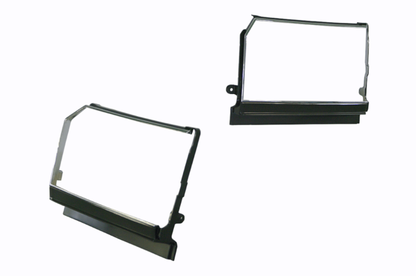 Headlight Case Left Hand Side FOR Toyota Crown MS122