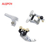 Toyota Hiace Left Sliding Door Roller Bracket (2005-2018)