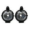 BMW Mini Cooper Front Bumper Fog Light Lamps (2007-2013)