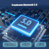 Motorcycle - 6 Riders, 1200M FM T-Max Pro Bluetooth Helmet Headset