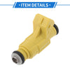 Ford Explorer 4.0 V6 Fuel Injector (1999-2000)