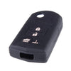 Mazda 3, 6, RX-8 Silicone 4 Button Remote Keychain Cover (2004-2013)